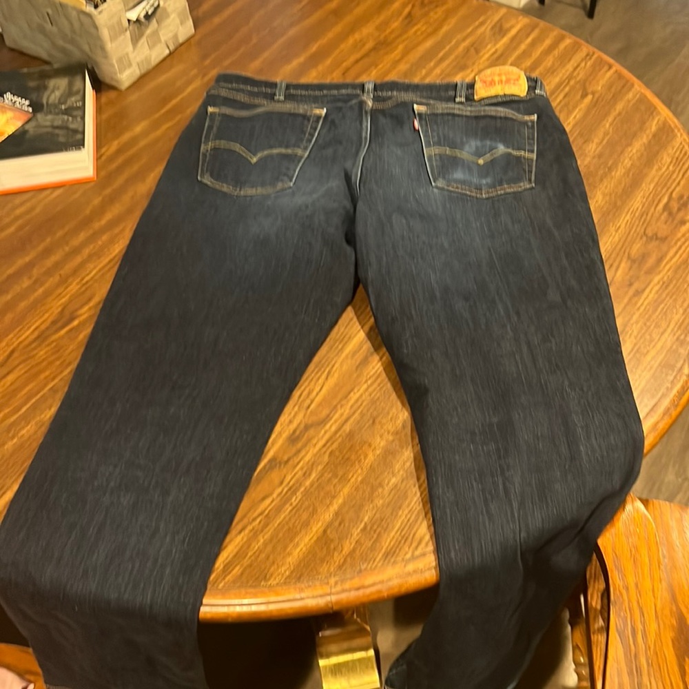 Levi’s 531 Jeans 42 x 32.